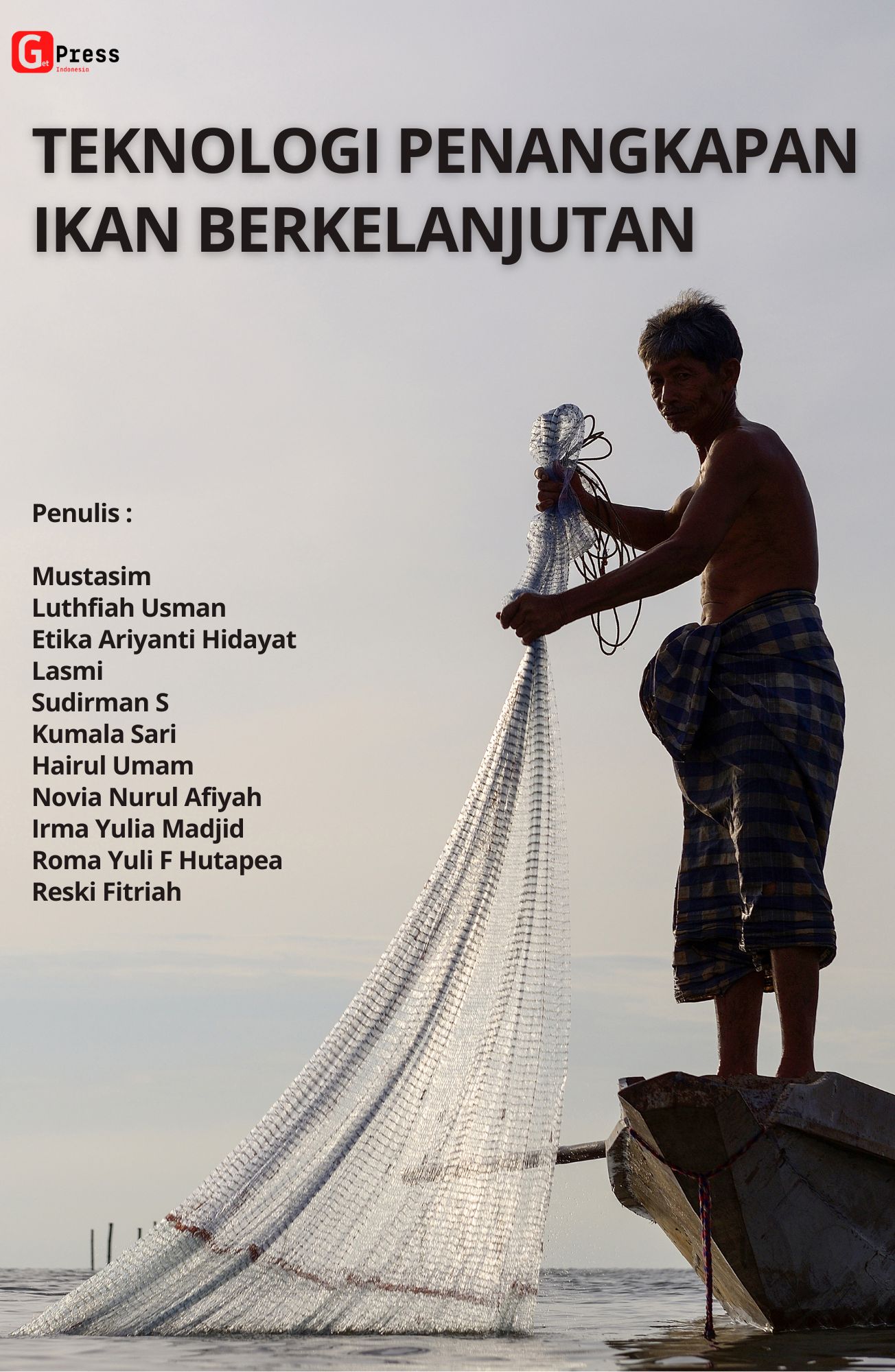 Teknologi Penangkapan Ikan Berkelanjutan